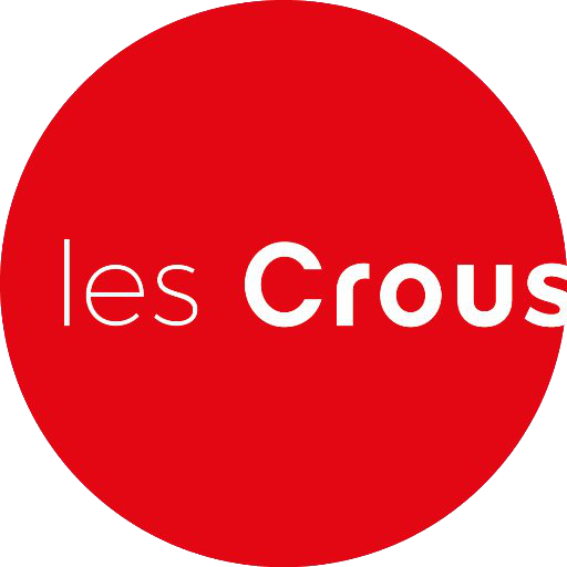 Logo fournisseur de données - CNOUS